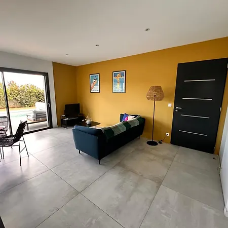 Villa Kais *