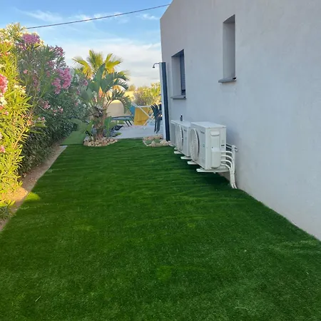Kais Villa *