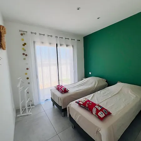 Kais Villa Lecci