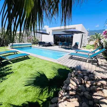 Villa Kais