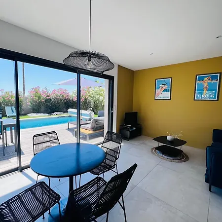 Kais Villa *