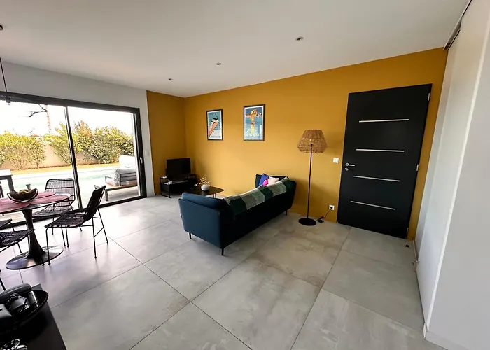 Villa Kais *