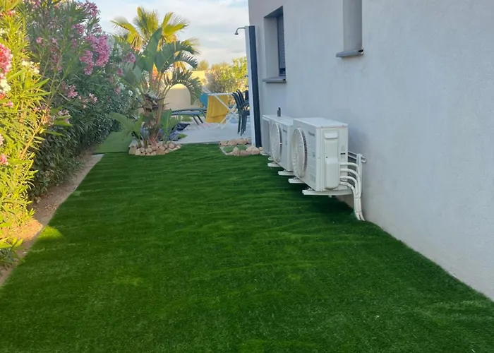 Kais Villa *