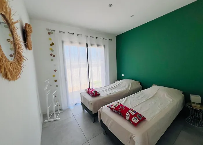 Kais Villa Lecci