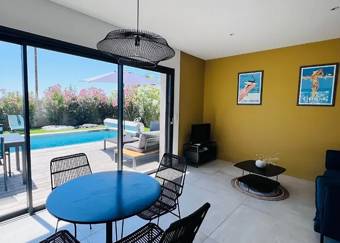 Kais Villa *