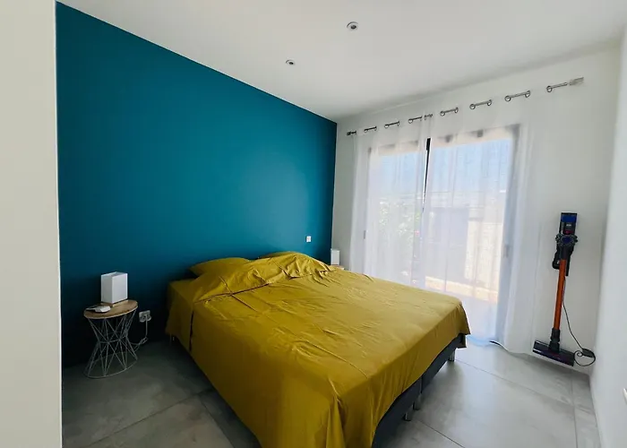 Kais Villa